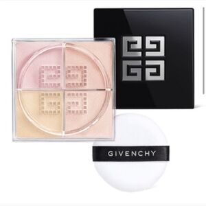 Givenchy Prisme Libre Loose Powder